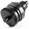 Yamaha Grizzly 600 Starter Drive Replacement-2