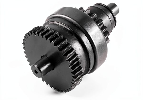 Yamaha Grizzly 600 Starter Drive Replacement-2