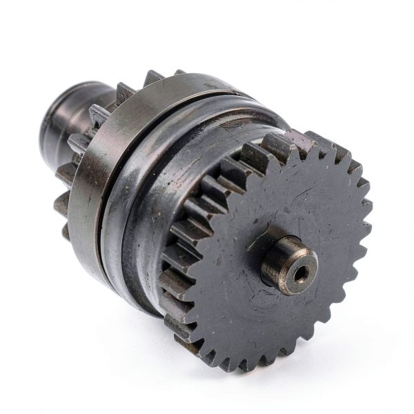 YIHETOP 18T Starter Drive for Husqvarna TE 250 300 KTM 250-3