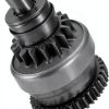 Yamaha Grizzly 600 Starter Drive Replacement-5
