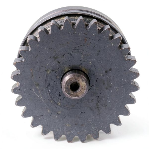 KTM Starter Drive YQABLE Aluminum Replacement-4