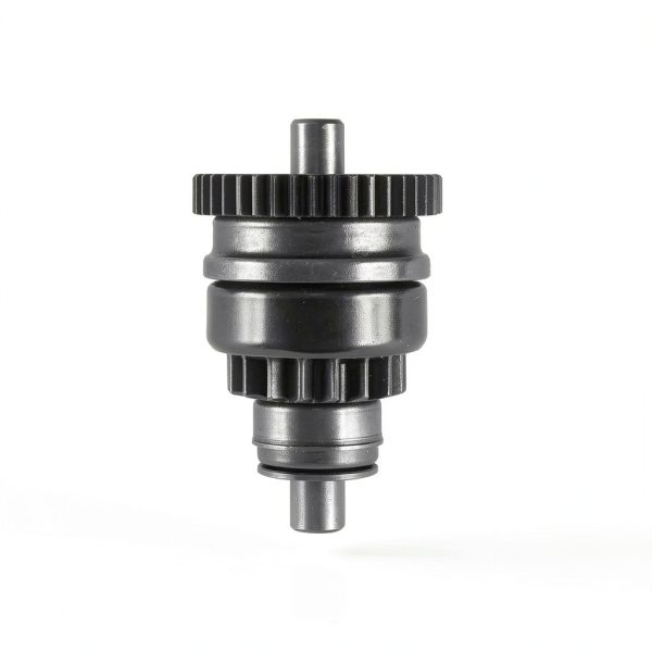 Caltric Polaris Starter Drive Model 250 to 400-1
