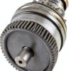 Caltric Starter Drive Replacement BD101/9-2