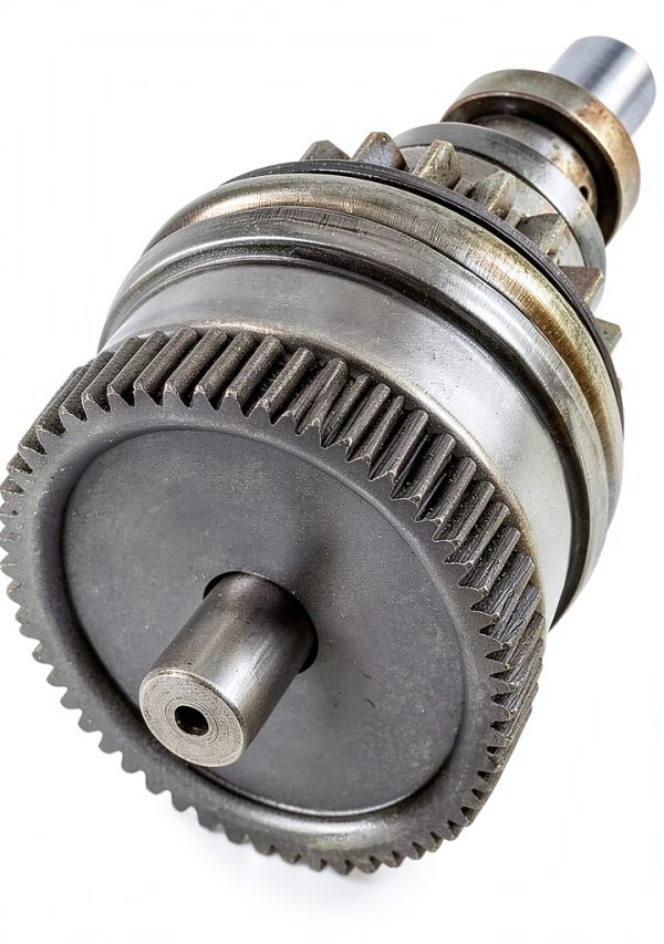 Caltric Starter Drive Replacement BD101/9-2
