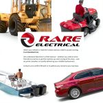 Starter Drive Rareelectrical Machined Snowmobile-0