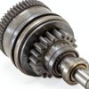 Caltric Starter Drive Replacement BD101/9-4
