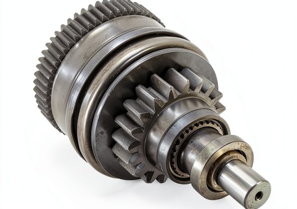 Caltric Starter Drive Replacement BD101/9-4