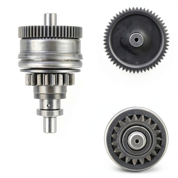 Starter Drive Bendix Replacement for 13101 Series Automotive Drive-2