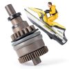 Starter Drive Bendix Replacement for 13101 Series Automotive Drive-1