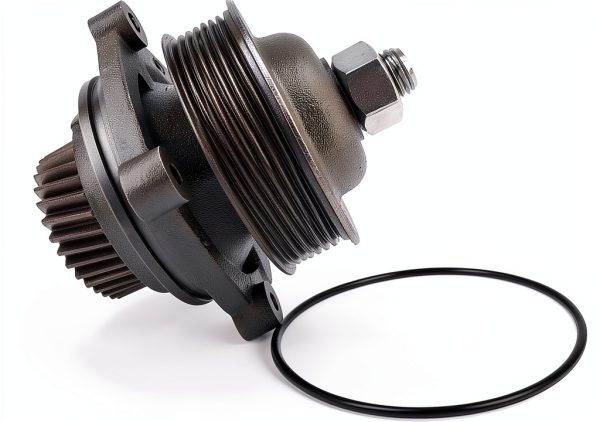 Generic 12.7L Detroit S60 Starter Drive Replacement Part 23523998-3