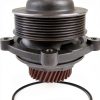 Generic 12.7L Detroit S60 Starter Drive Replacement Part 23523998-2
