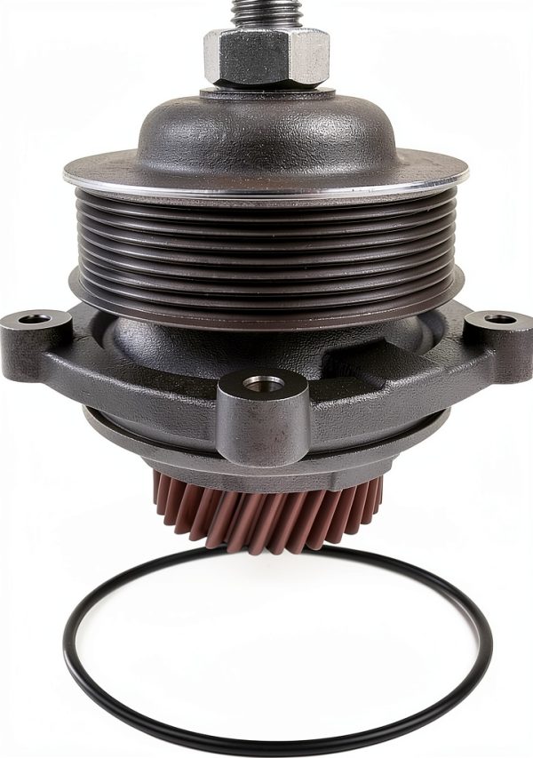 Generic 12.7L Detroit S60 Starter Drive Replacement Part 23523998-2