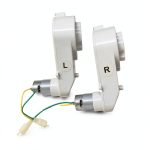 ANPABO RC Motor 301 Model Lightweight 2.25lb Toy Motor for Hobbyists-0