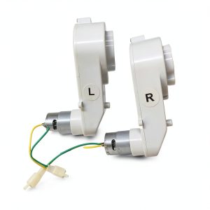 ANPABO RC Motor 301 Model Lightweight 2.25lb Toy Motor for Hobbyists-0
