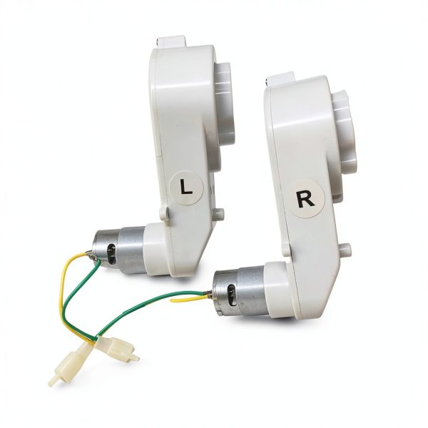 ANPABO RC Motor 301 Model Lightweight 2.25lb Toy Motor for Hobbyists-0