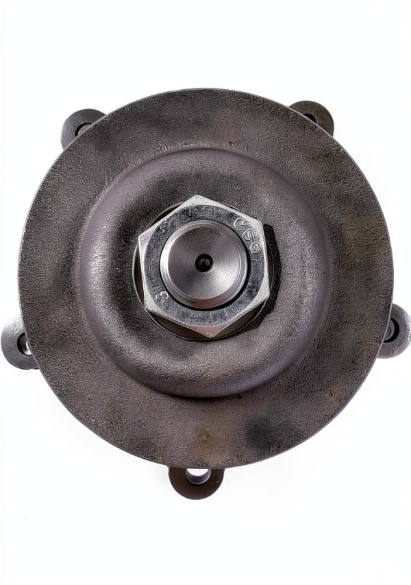 Generic 12.7L Detroit S60 Starter Drive Replacement Part 23523998-8