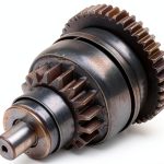 RCRBT Starter Drive Bendix Gear for Can‑Am Outlander 400/450-0