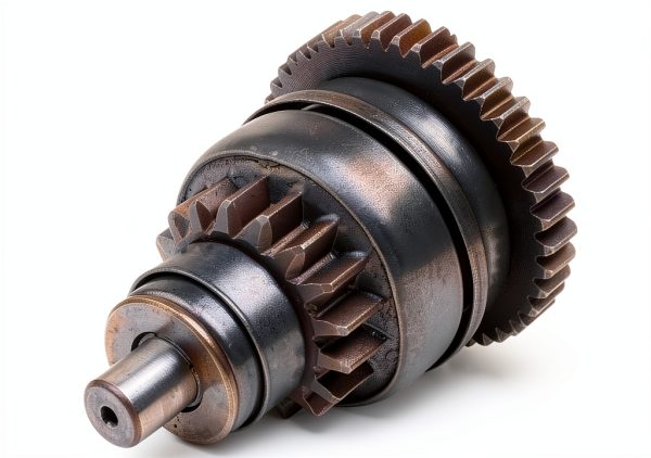 RCRBT Starter Drive Bendix Gear for Can‑Am Outlander 400/450-0