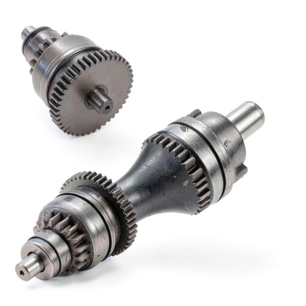 RCRBT Starter Drive Bendix Gear for Can‑Am Outlander 400/450-2