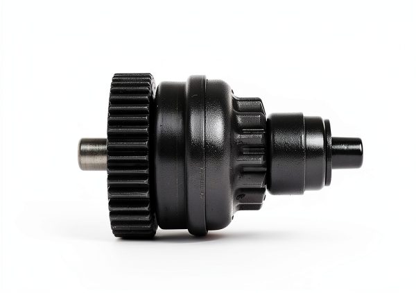 Starter Drive for Husqvarna TX300 TE250 TE300 - RCRBT US-4289 Painted-5