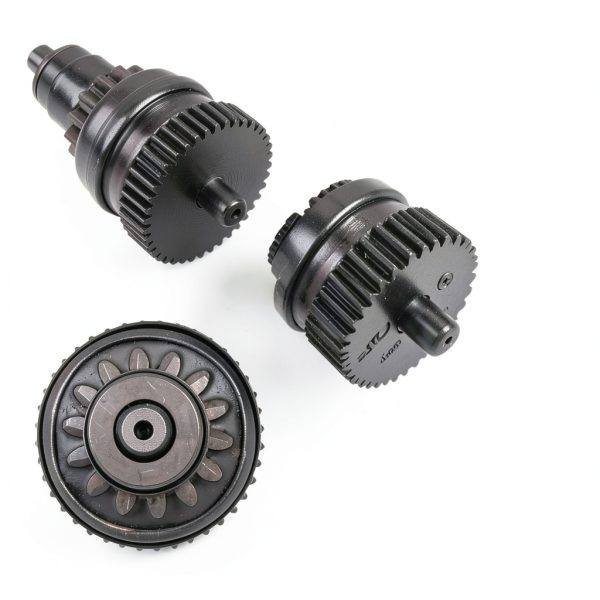 Starter Drive for Husqvarna TX300 TE250 TE300 - RCRBT US-4289 Painted-1