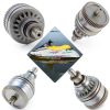 Starter Drive Bendix Replacement for 13101 Series Automotive Drive-5