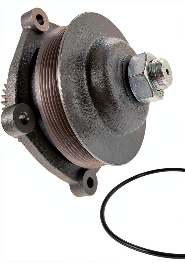 Generic 12.7L Detroit S60 Starter Drive Replacement Part 23523998-4
