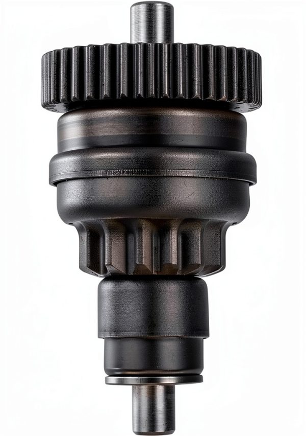 Starter Drive for Husqvarna TX300 TE250 TE300 - RCRBT US-4289 Painted-0