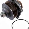 Generic 12.7L Detroit S60 Starter Drive Replacement Part 23523998-7