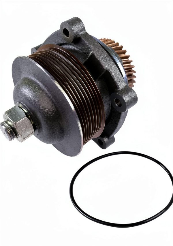 Generic 12.7L Detroit S60 Starter Drive Replacement Part 23523998-7