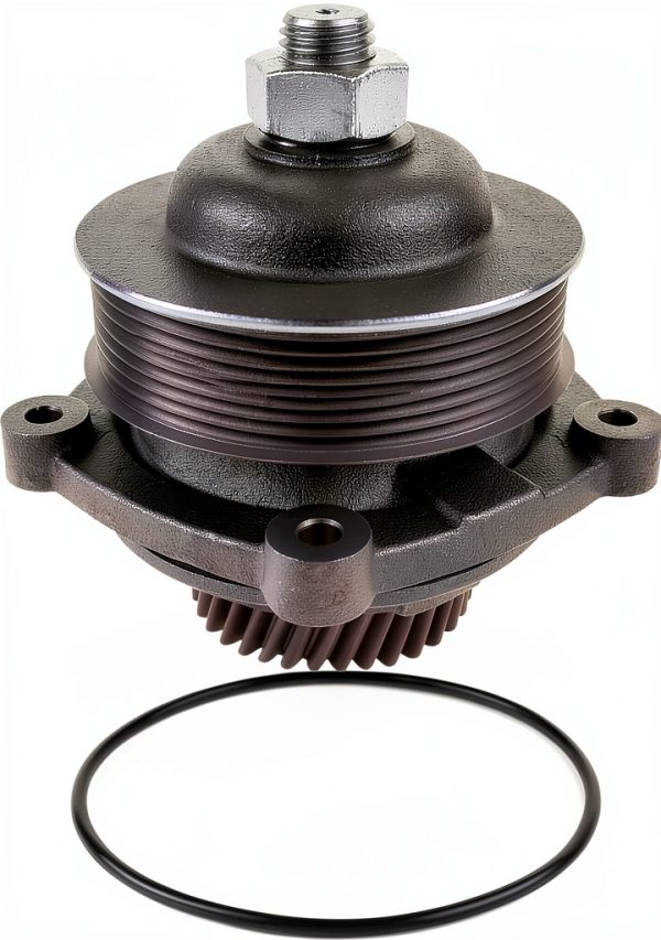 Generic 12.7L Detroit S60 Starter Drive Replacement Part 23523998-1