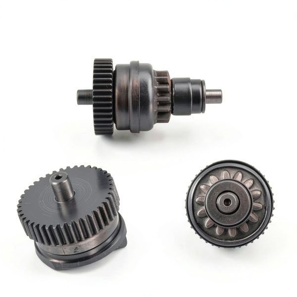 Starter Drive for Husqvarna TX300 TE250 TE300 - RCRBT US-4289 Painted-3