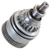 Starter Drive Bendix Replacement for 13101 Series Automotive Drive-0