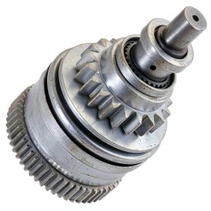 Starter Drive Bendix Replacement for 13101 Series Automotive Drive-0