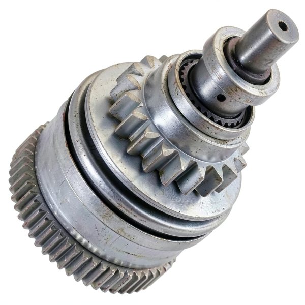 Starter Drive Bendix Replacement for 13101 Series Automotive Drive-0