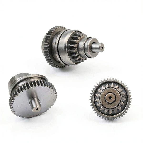 RCRBT Starter Drive Bendix Gear for Can‑Am Outlander 400/450-1