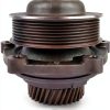 Generic 12.7L Detroit S60 Starter Drive Replacement Part 23523998-0