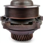 Generic 12.7L Detroit S60 Starter Drive Replacement Part 23523998-0