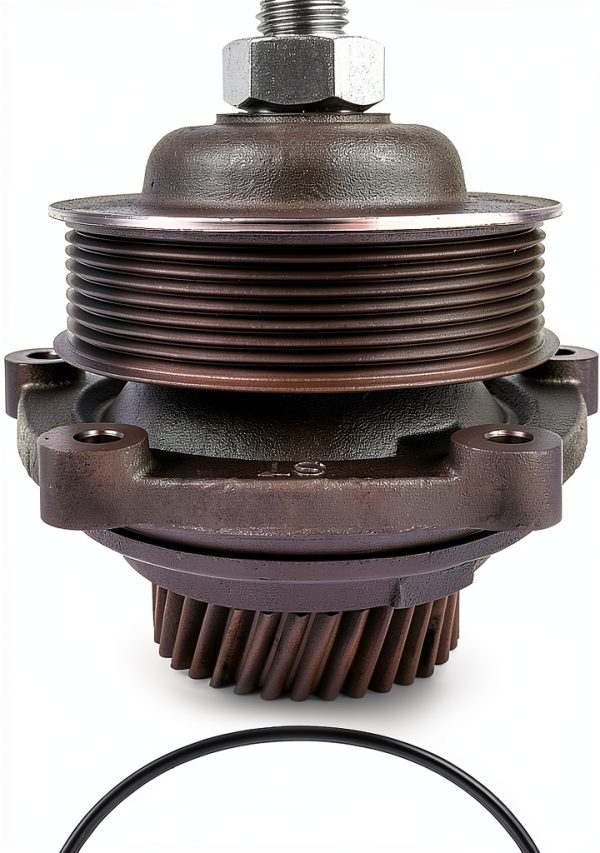 Generic 12.7L Detroit S60 Starter Drive Replacement Part 23523998-0
