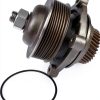 Generic 12.7L Detroit S60 Starter Drive Replacement Part 23523998-6