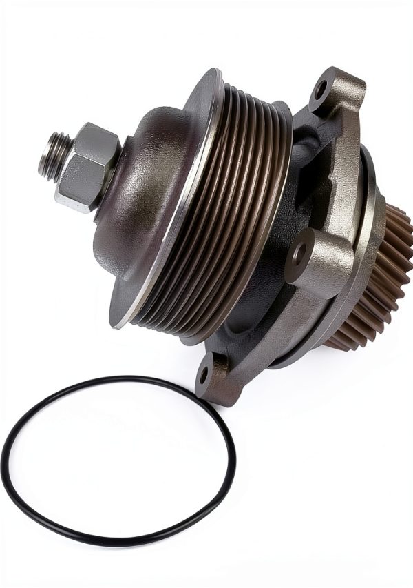 Generic 12.7L Detroit S60 Starter Drive Replacement Part 23523998-6