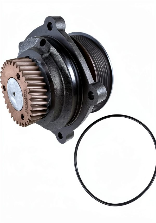 Generic 12.7L Detroit S60 Starter Drive Replacement Part 23523998-5